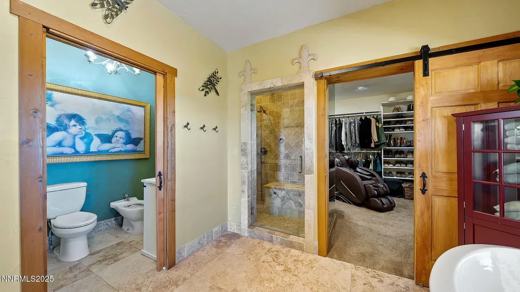 16700 Mount Rose Reno NV 89511