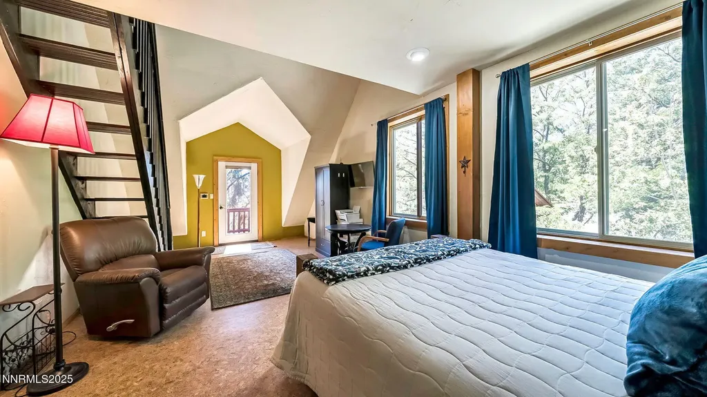 16700 Mount Rose Reno NV 89511