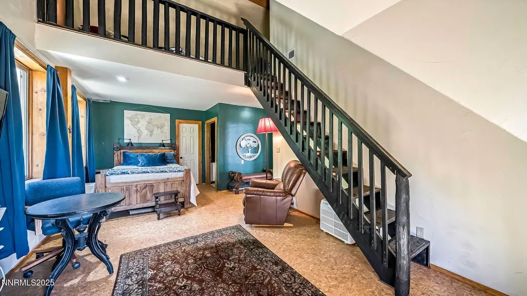 16700 Mount Rose Reno NV 89511