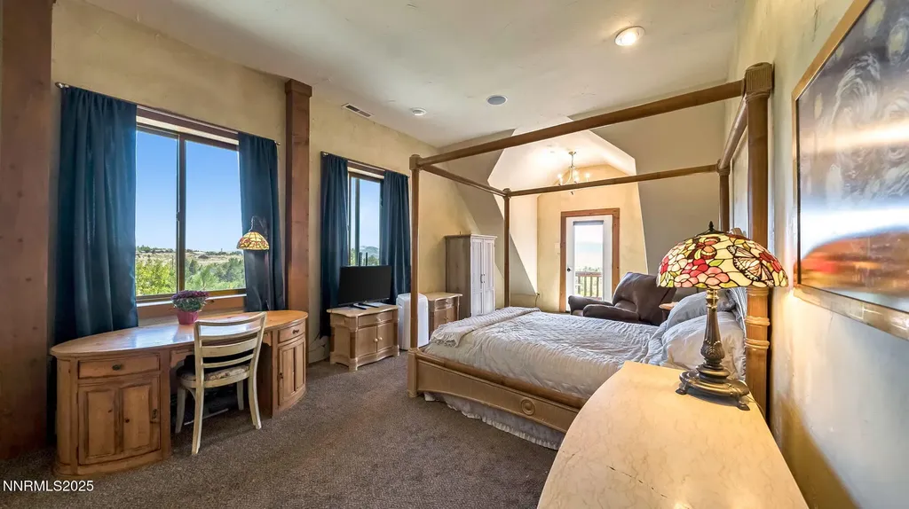 16700 Mount Rose Reno NV 89511
