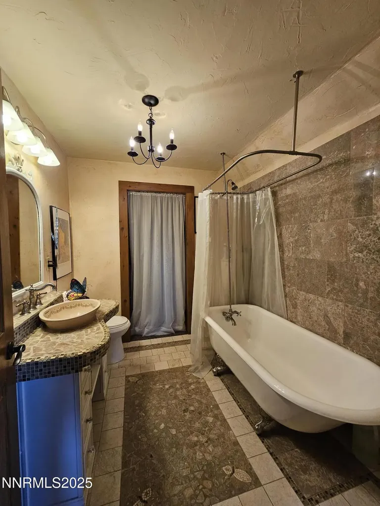 16700 Mount Rose Reno NV 89511