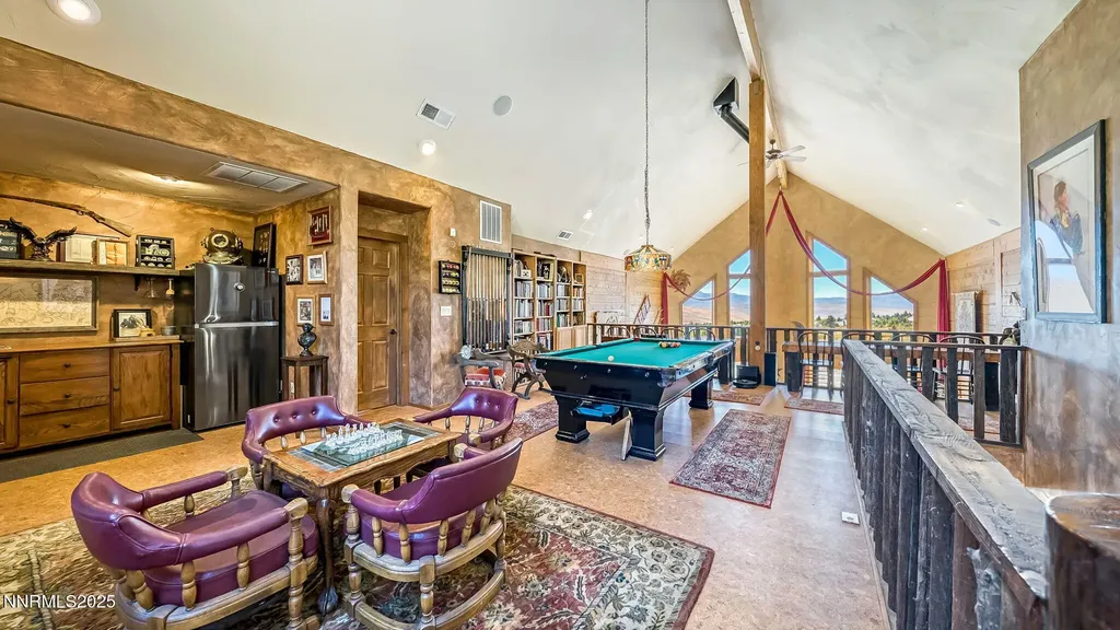 16700 Mount Rose Reno NV 89511