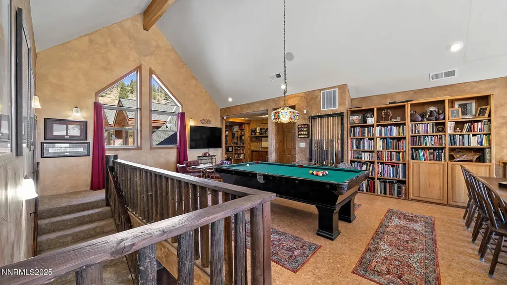 16700 Mount Rose Reno NV 89511