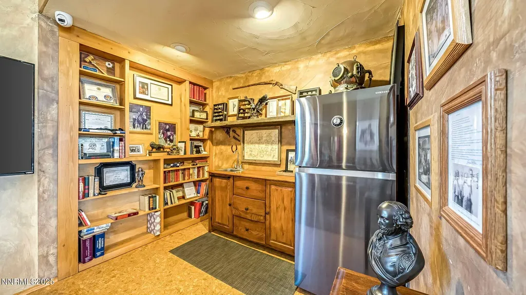 16700 Mount Rose Reno NV 89511