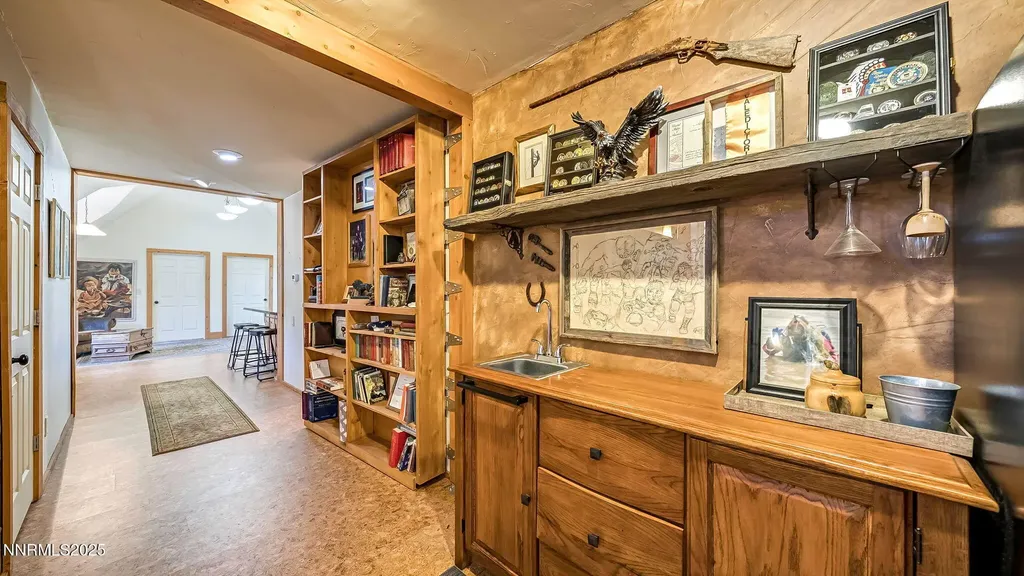 16700 Mount Rose Reno NV 89511