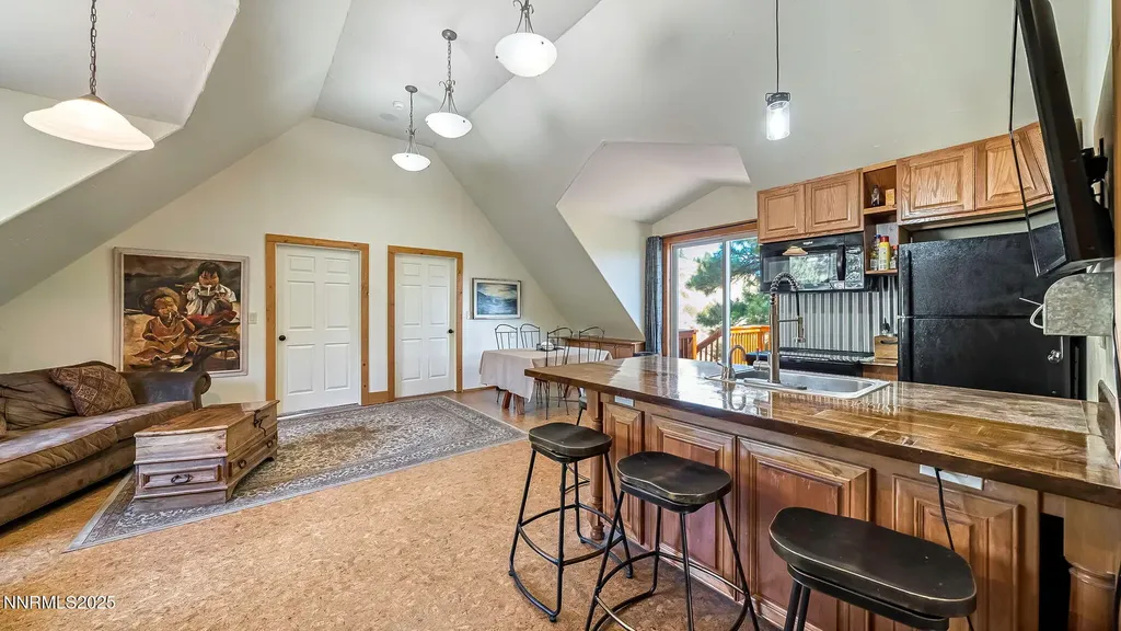 16700 Mount Rose Reno NV 89511