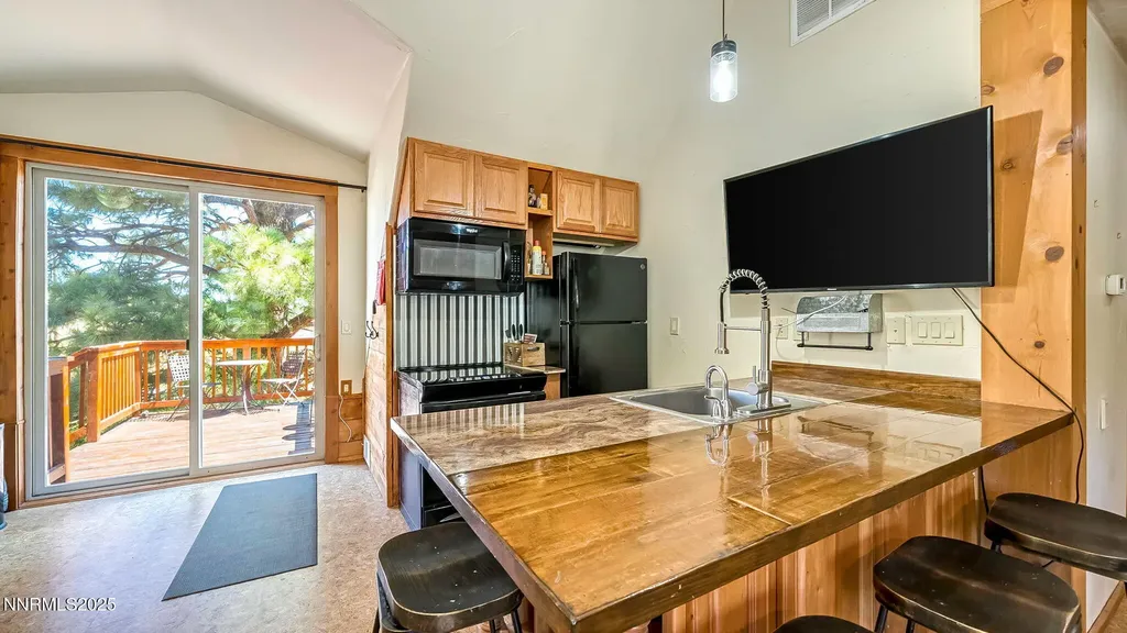 16700 Mount Rose Reno NV 89511