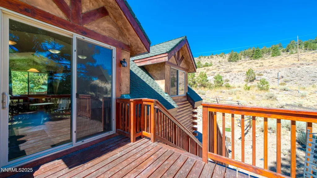 16700 Mount Rose Reno NV 89511