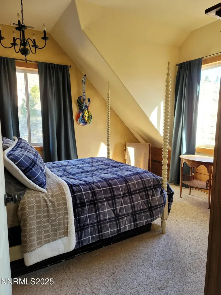 16700 Mount Rose Reno NV 89511