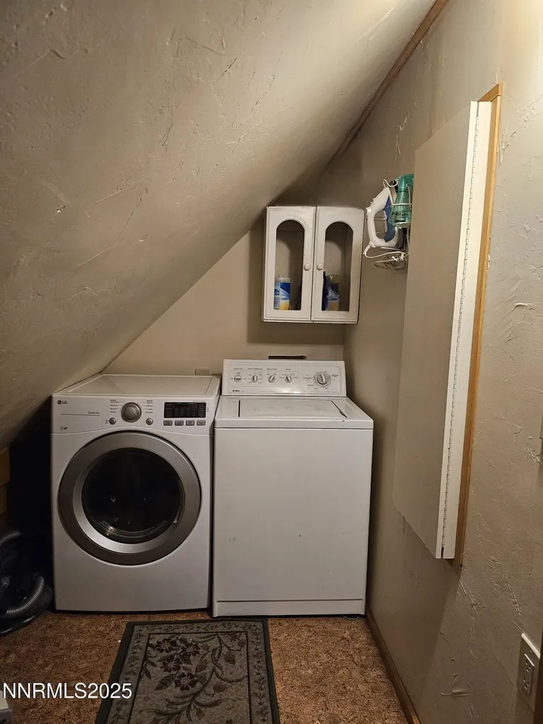 16700 Mount Rose Reno NV 89511