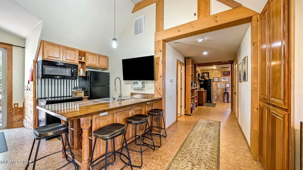 16700 Mount Rose Reno NV 89511