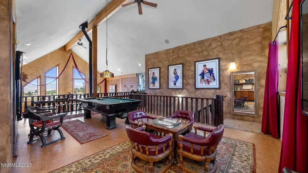 16700 Mount Rose Reno NV 89511