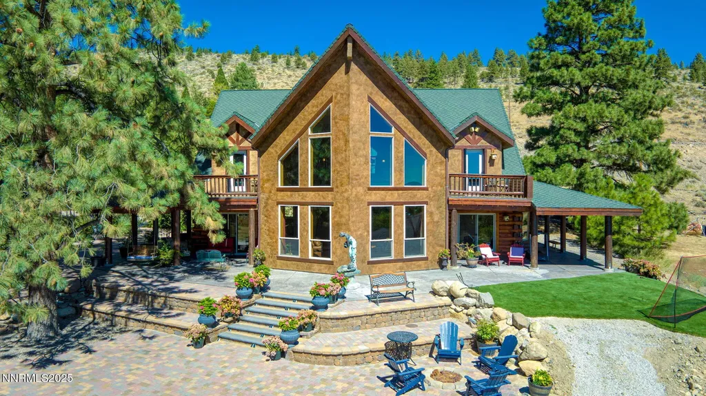16700 Mount Rose Reno NV 89511