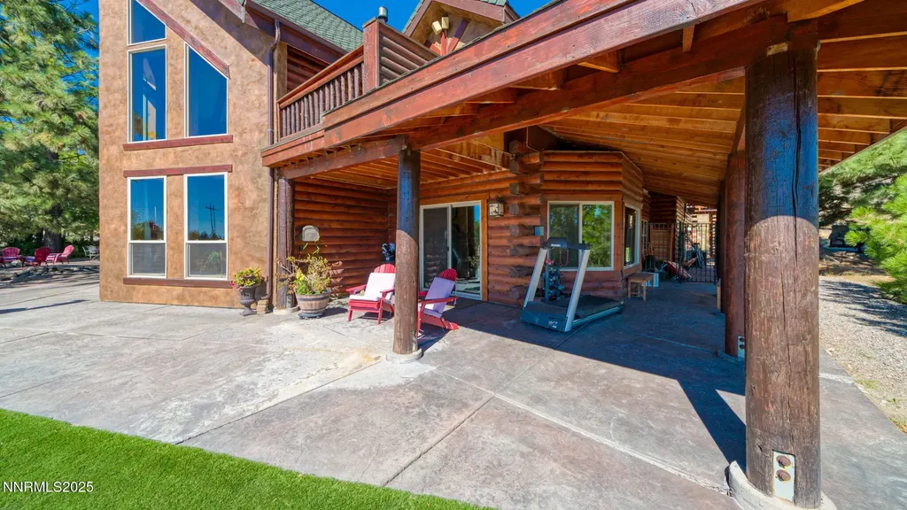 16700 Mount Rose Reno NV 89511