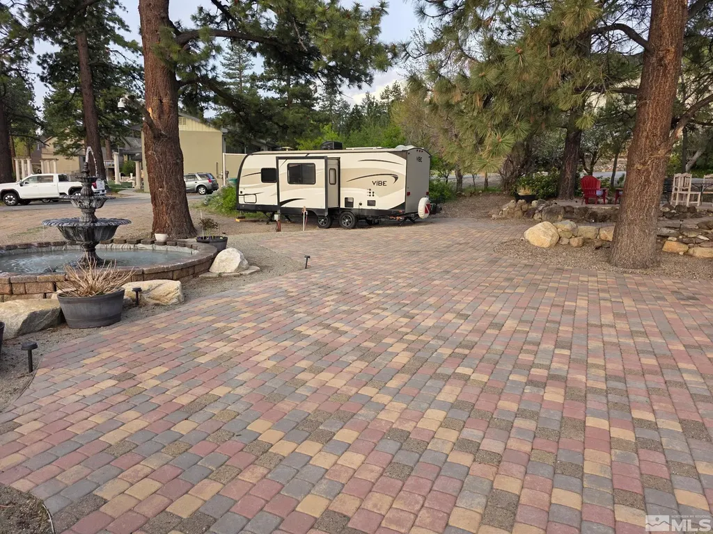 16700 Mount Rose Reno NV 89511