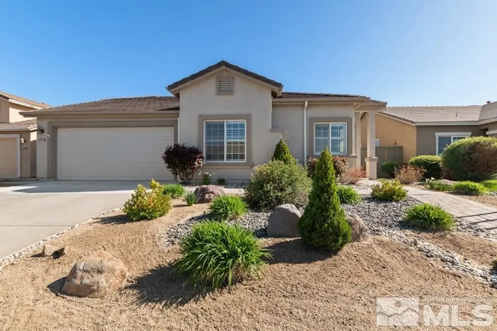 1770 Camaraderie Reno NV 89521