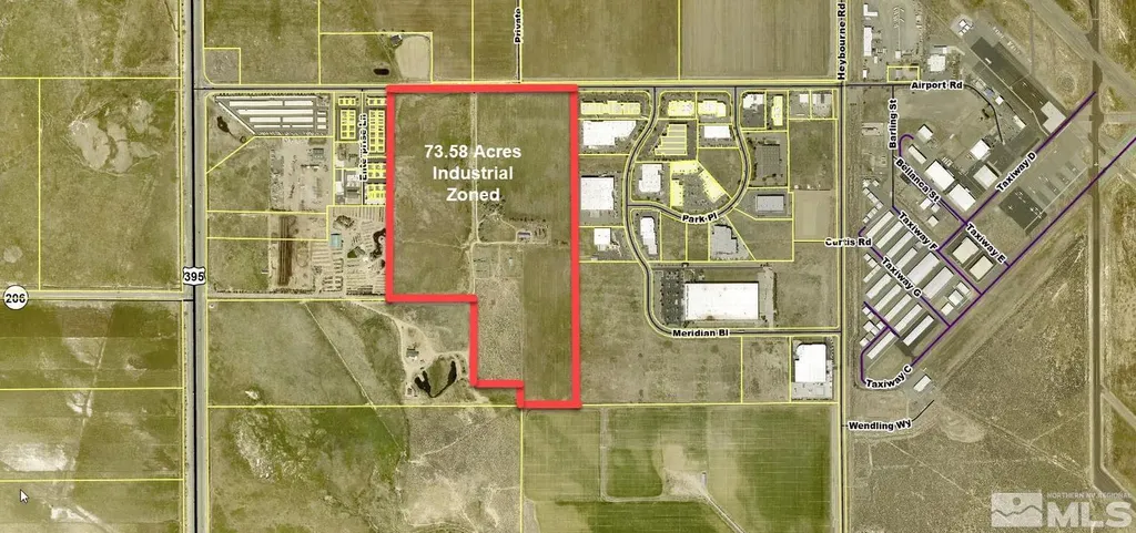 961 Airport Minden NV 89423