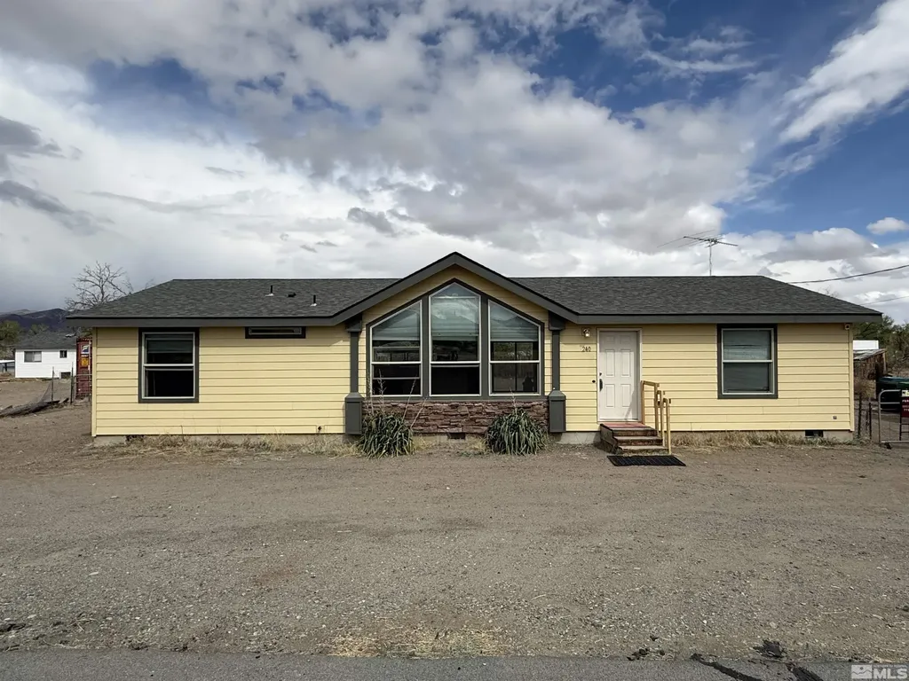 240 School Wadsworth NV 89442