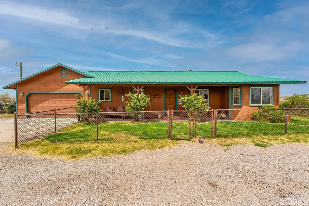 6811 Reno Fallon NV 89406