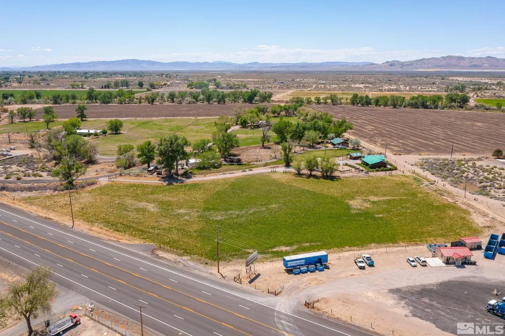 6811 Reno Fallon NV 89406