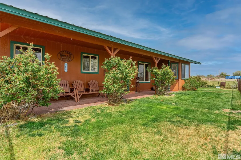 6811 Reno Fallon NV 89406