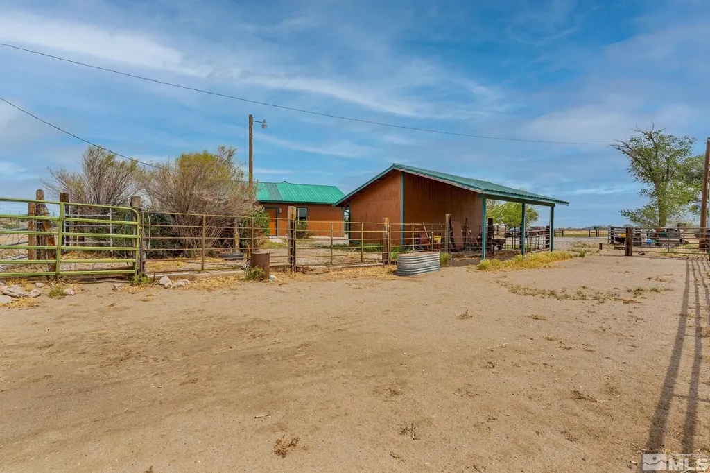 6811 Reno Fallon NV 89406