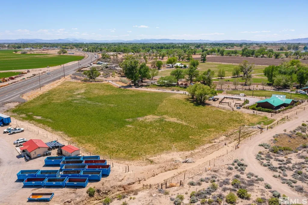 6811 Reno Fallon NV 89406