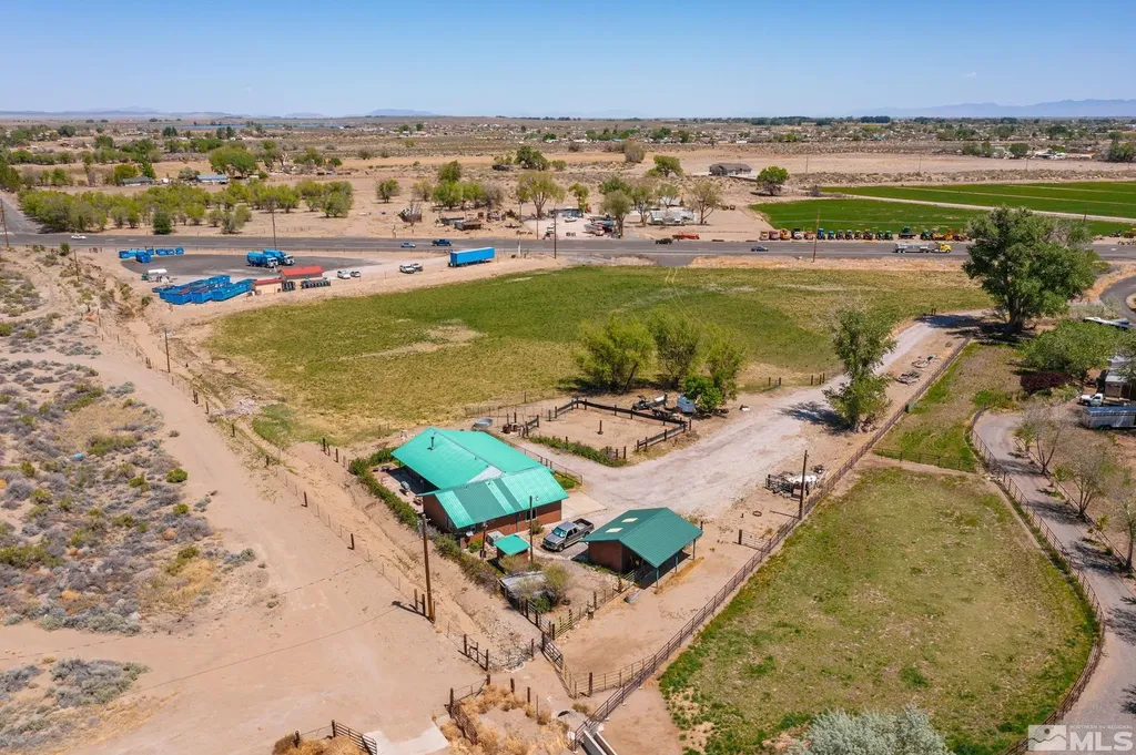 6811 Reno Fallon NV 89406