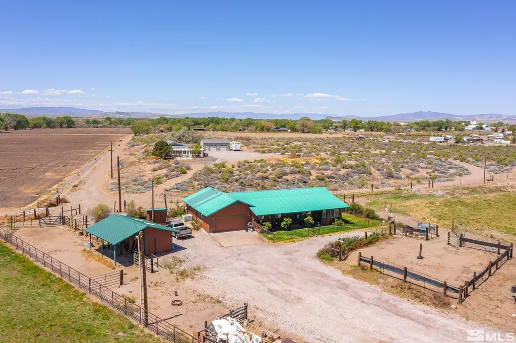 6811 Reno Fallon NV 89406