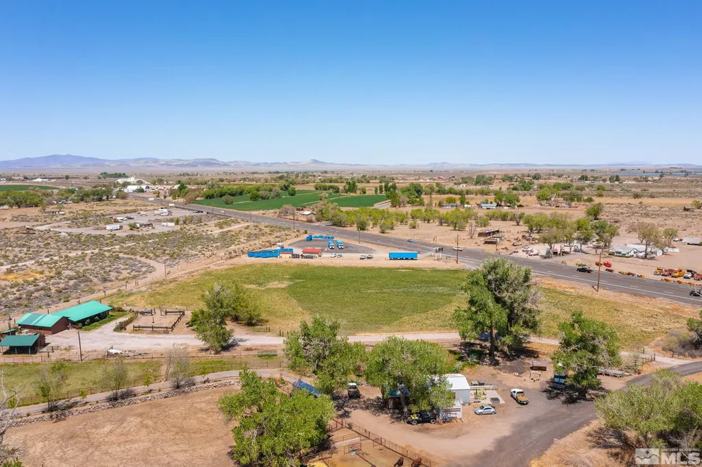 6811 Reno Fallon NV 89406