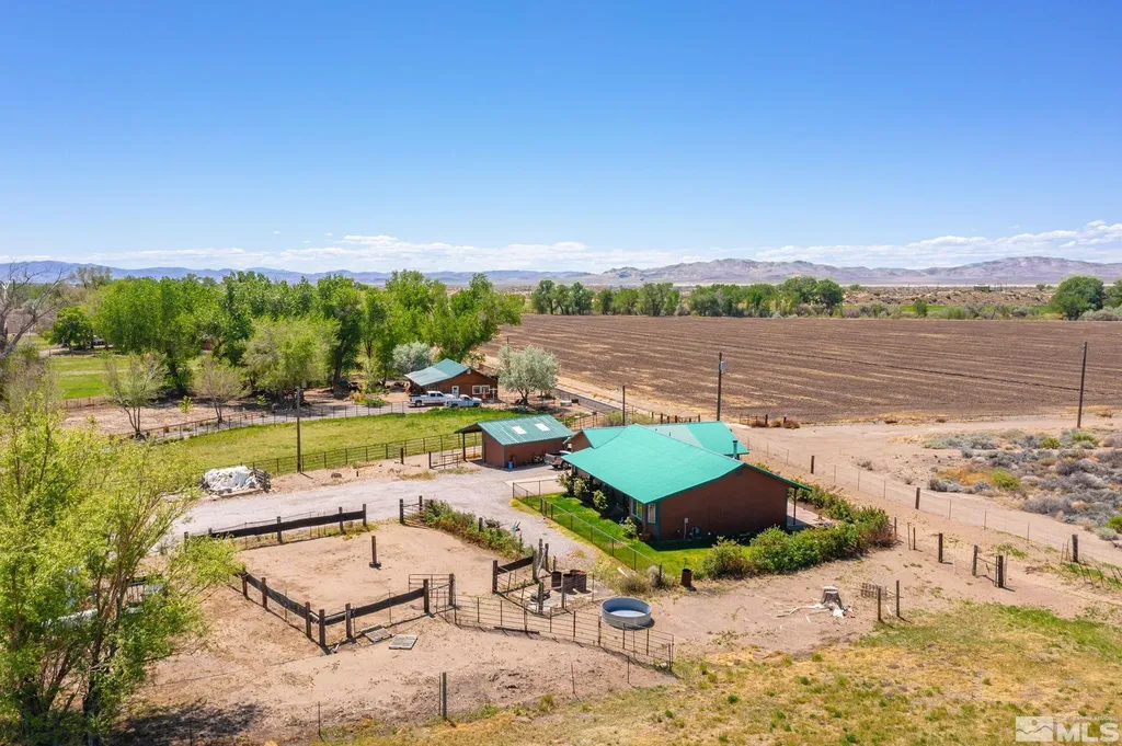 6811 Reno Fallon NV 89406