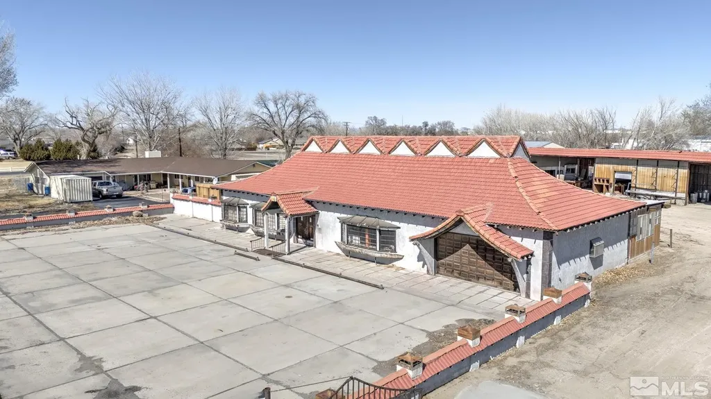 2150 Mount View Fallon NV 89406