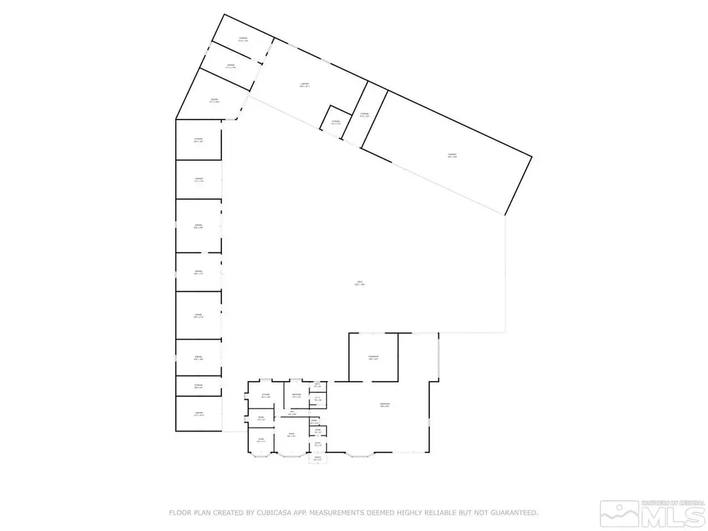 2150 Mount View Fallon NV 89406