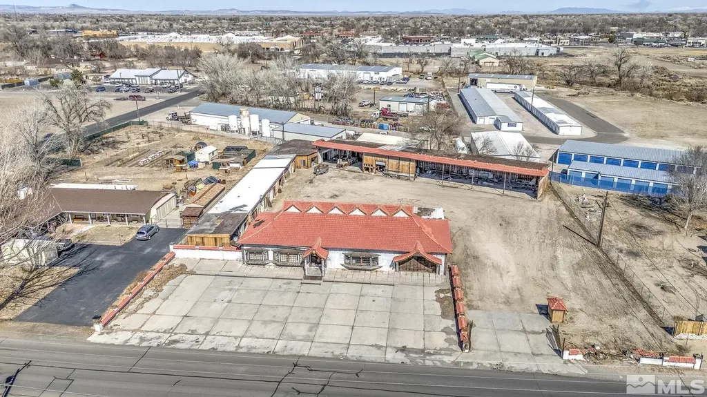2150 Mount View Fallon NV 89406