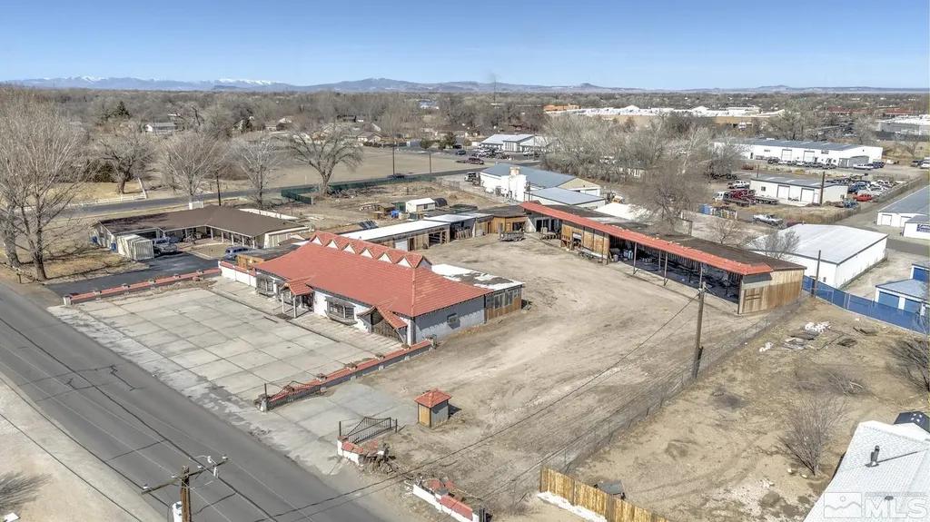 2150 Mount View Fallon NV 89406