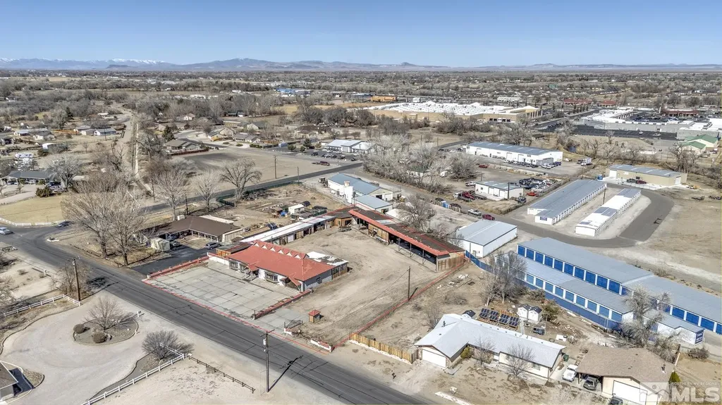 2150 Mount View Fallon NV 89406
