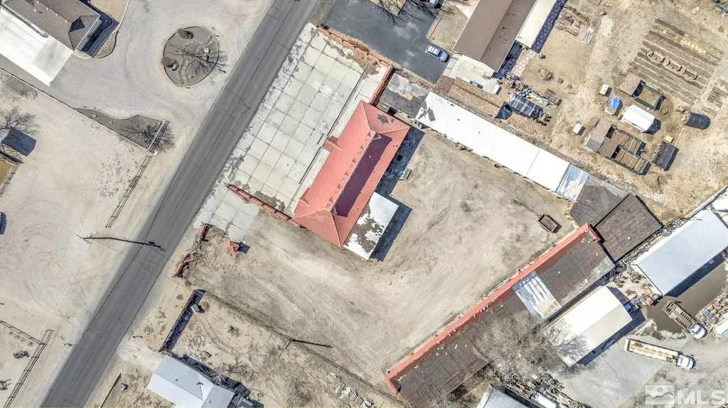 2150 Mount View Fallon NV 89406