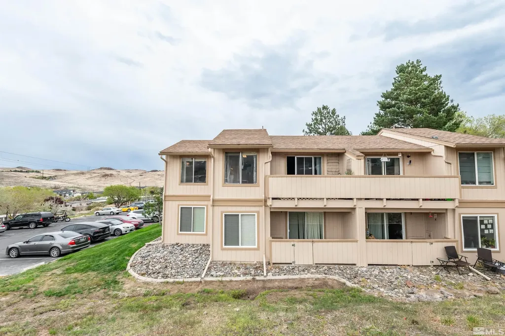 3951 Clear Acre Reno NV 89512