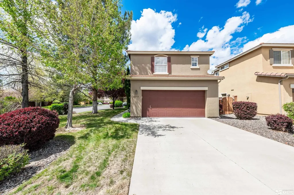 2233 San Remo Sparks NV 89434