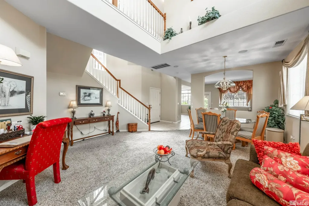 2233 San Remo Sparks NV 89434