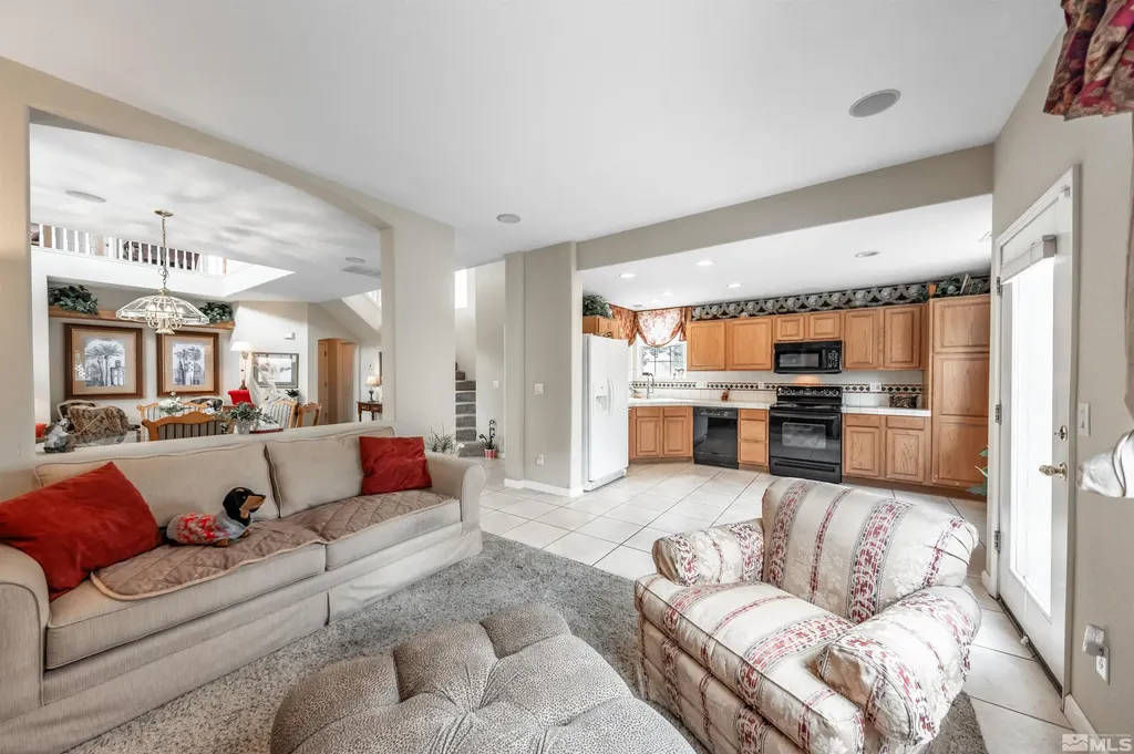 2233 San Remo Sparks NV 89434