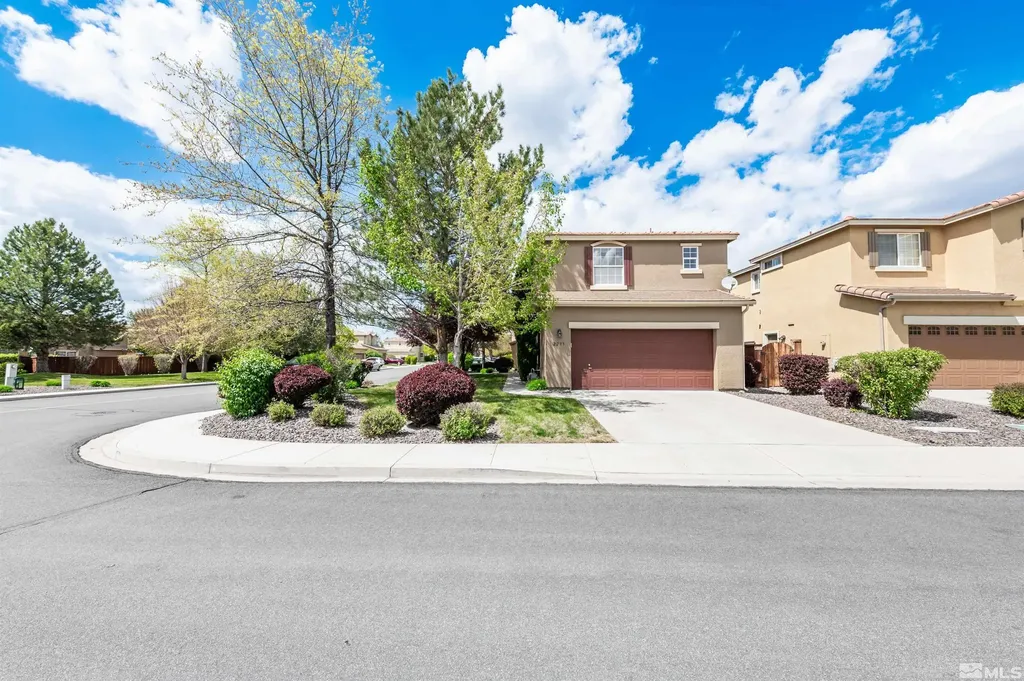 2233 San Remo Sparks NV 89434