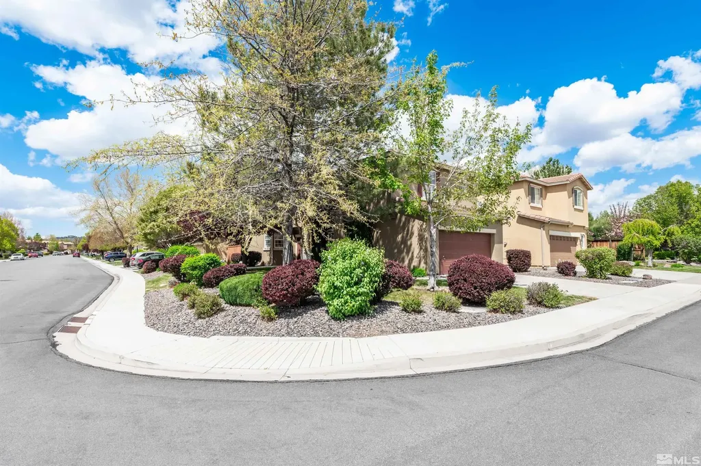 2233 San Remo Sparks NV 89434
