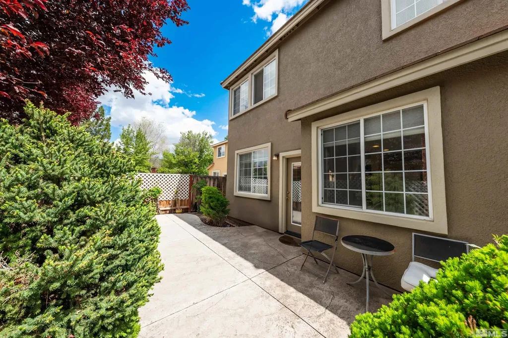 2233 San Remo Sparks NV 89434