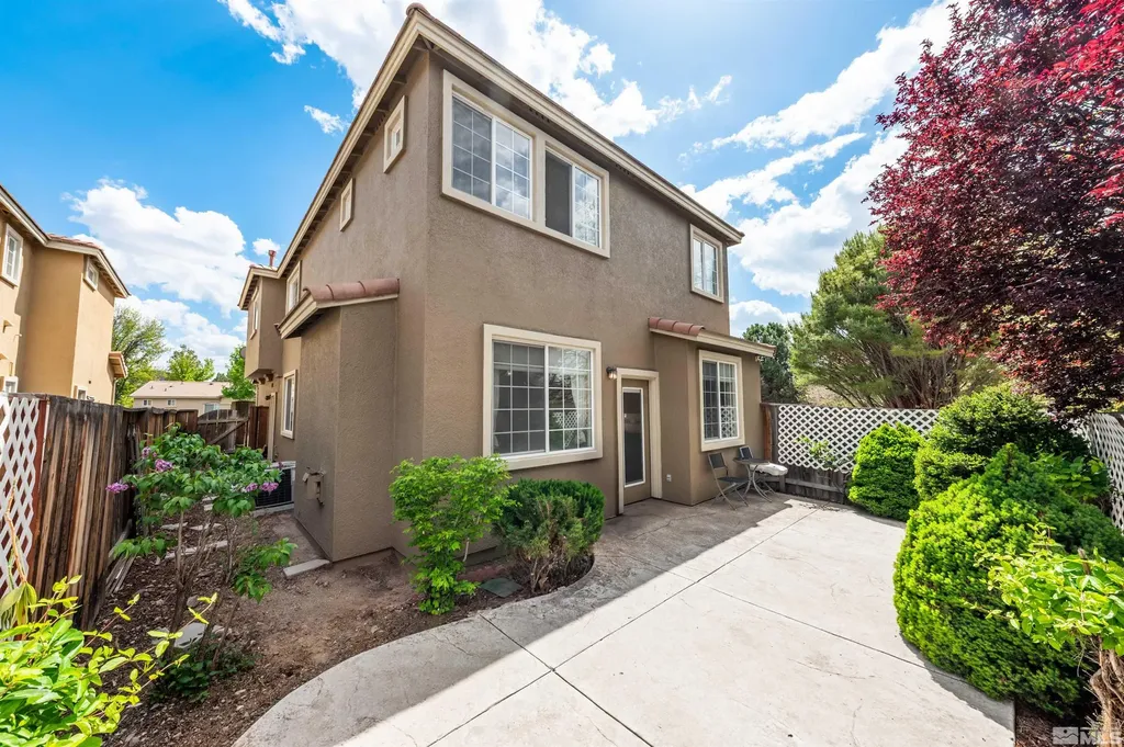 2233 San Remo Sparks NV 89434