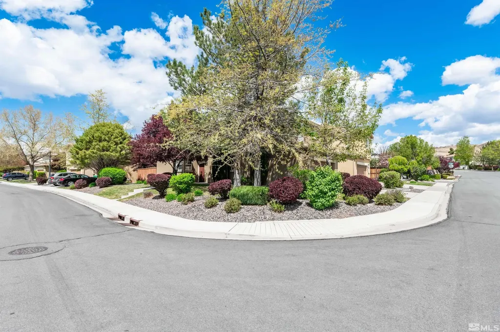 2233 San Remo Sparks NV 89434