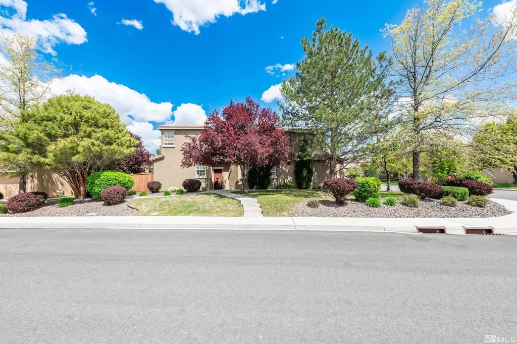 2233 San Remo Sparks NV 89434