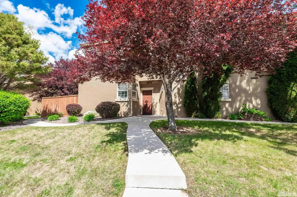 2233 San Remo Sparks NV 89434