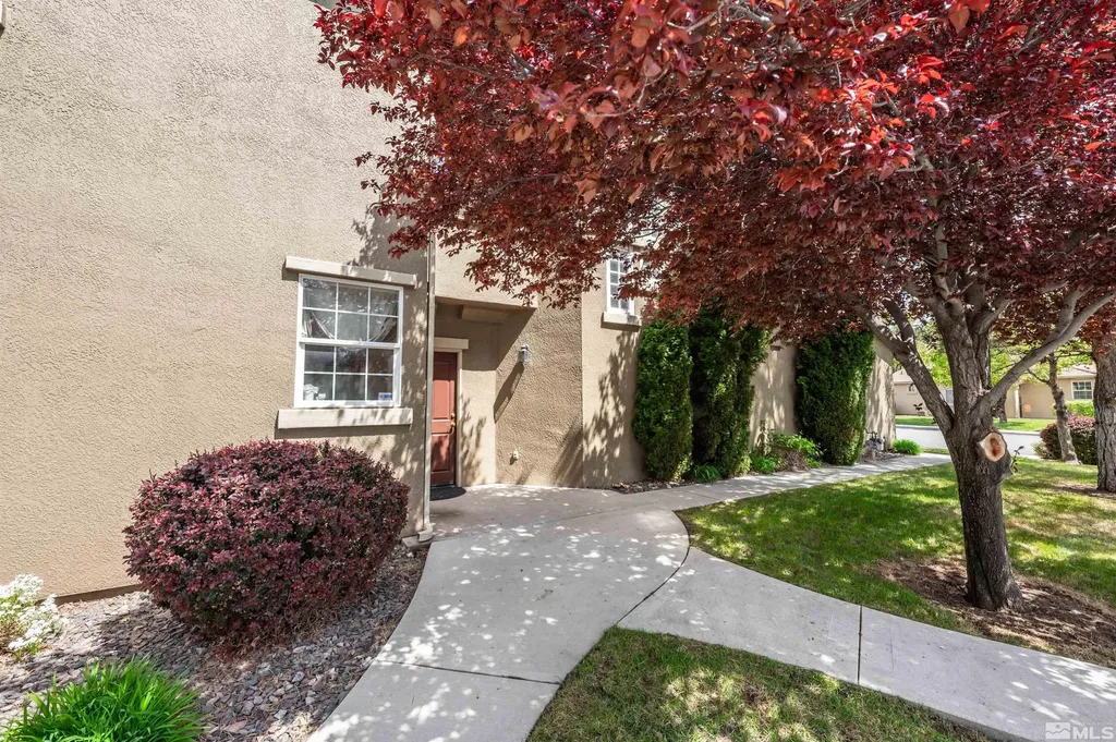 2233 San Remo Sparks NV 89434