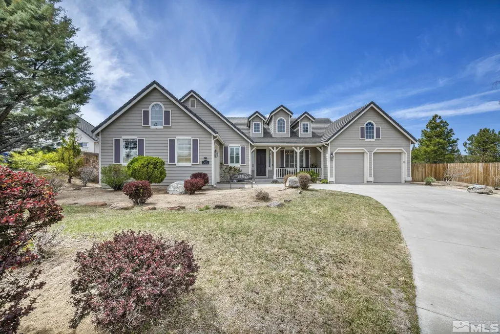 3471 Forest View Reno NV 89511